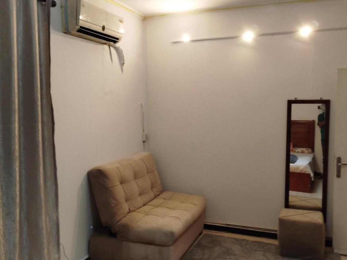 Entire Resident At Center Cairo