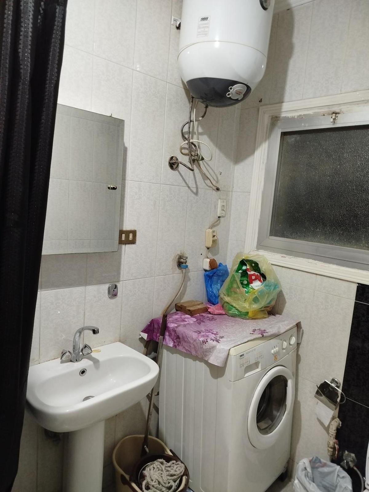 Apartment Entire Resident At Center *